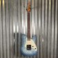 Westcreek Guitars TT-20 Tele Style Cozy Blue #0066 Used
