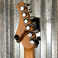 Westcreek Guitars TT-20 Tele Style Cozy Blue #0066 Used