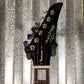 Westcreek Guitars Revenge Explorer Style Transparent Green #0730 Used