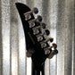 Westcreek Guitars Revenge Explorer Style Transparent Green #0730 Used