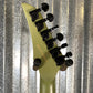 Westcreek Guitars High Voltage FR Floyd Rose Green #0132 Used