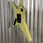 Westcreek Guitars High Voltage FR Floyd Rose Green #0132 Used