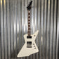 Westcreek Guitars Revenge Explorer Style White #0233 Used