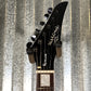 Westcreek Guitars Revenge Explorer Style White #0233 Used