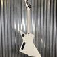 Westcreek Guitars Revenge Explorer Style White #0233 Used