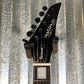 Westcreek Guitars Revenge Explorer Style Camo #0055 Used