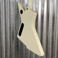 Westcreek Guitars Revenge Explorer Style Camo #0055 Used