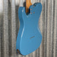 Westcreek Guitars TT-20 Tele Style Cozy Blue #0240 Used