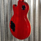 Musily MLP-1 LP Style HH Cherryburst Guitar #3320250002 Used