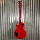 Musily MLP-1 LP Style HH Cherryburst Guitar #3320250002 Used