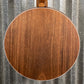 Deering B-6 AE Boston 6 String Acoustic Electric Banjo & Case #56807