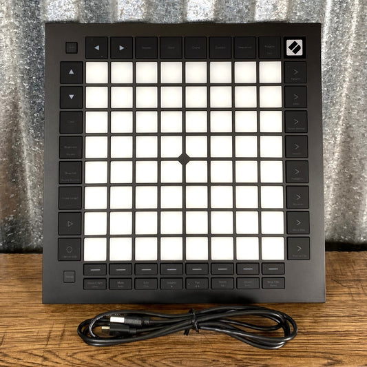 Novation LaunchPad Pro MK3 64 Pad Grid Controller Used