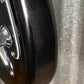 Glarry GST Strat Style Black Guitar #0001 Used