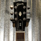 Gibson USA 2007 SG Standard Cherry Red Guitar & Bag #0616 Used