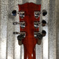 Gibson USA 2007 SG Standard Cherry Red Guitar & Bag #0616 Used