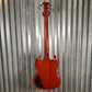 Gibson USA 2007 SG Standard Cherry Red Guitar & Bag #0616 Used