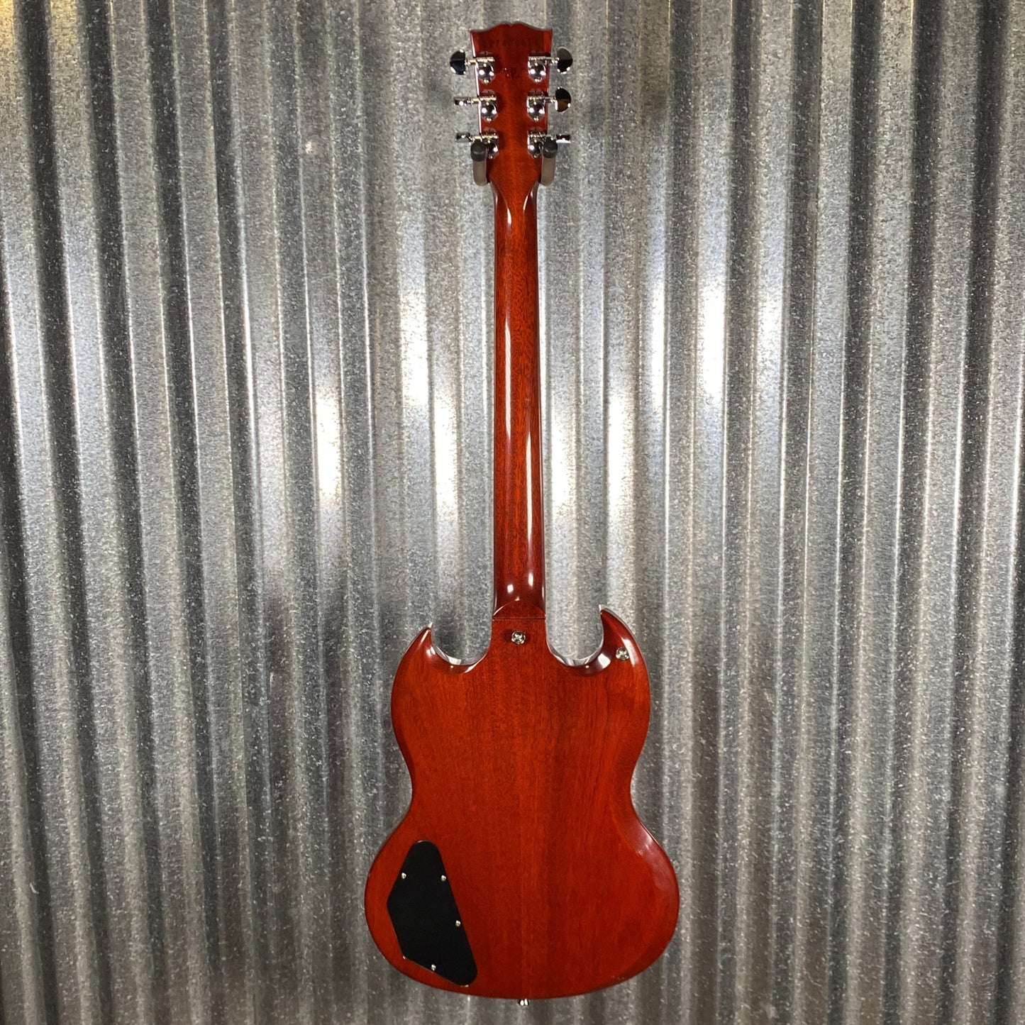 Gibson USA 2007 SG Standard Cherry Red Guitar & Bag #0616 Used