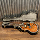 Gibson USA 2016 Les Paul Special Plus Natural Duncan Upgrade Guitar #6992 Used
