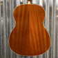 Savannah SR-200 Round Neck Sunburst Resonator Guitar & Case #0001 Used