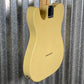 Fender American Special Telecaster Blonde 2012 Guitar & Gator Case #7978 Used
