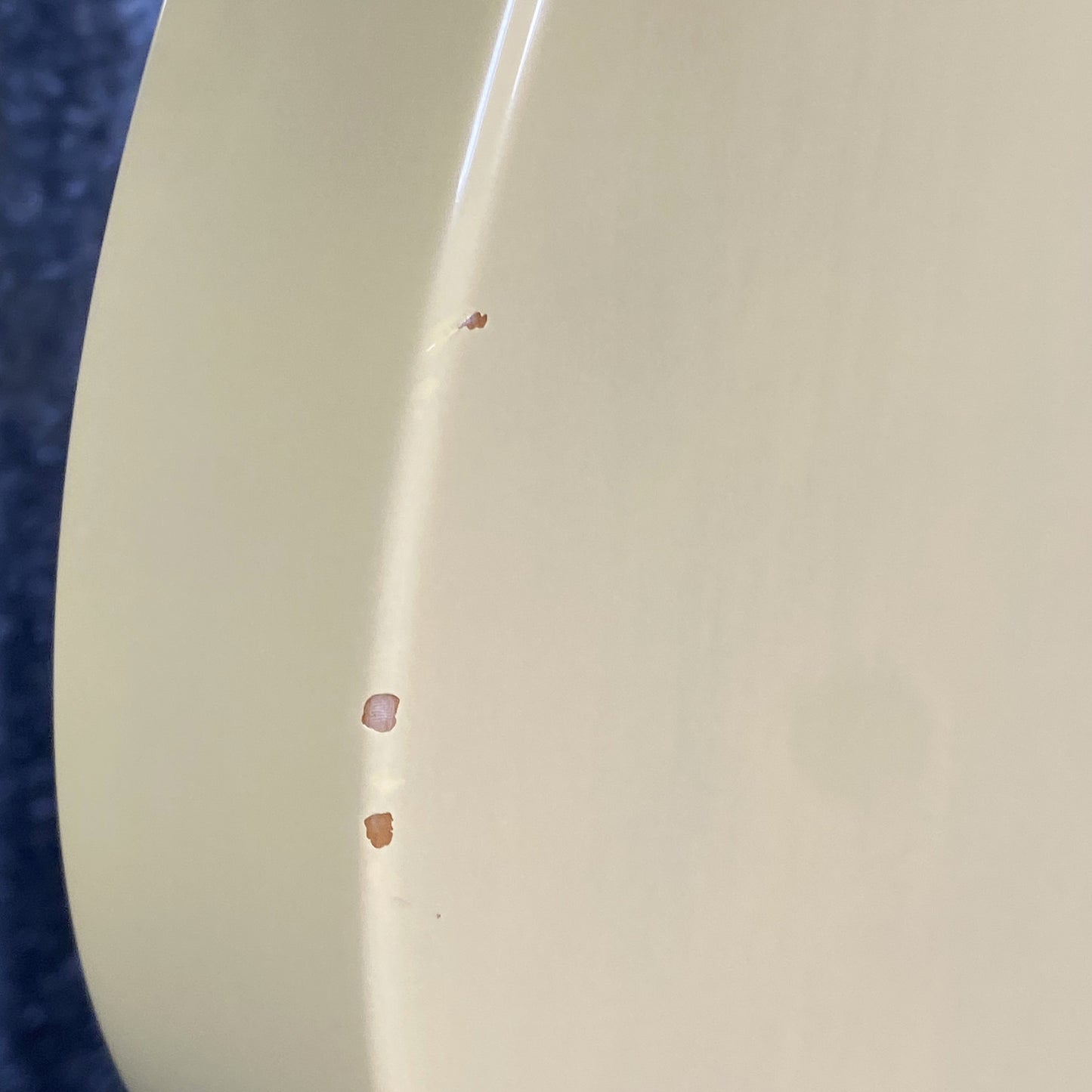 Fender American Special Telecaster Blonde 2012 Guitar & Gator Case #7978 Used