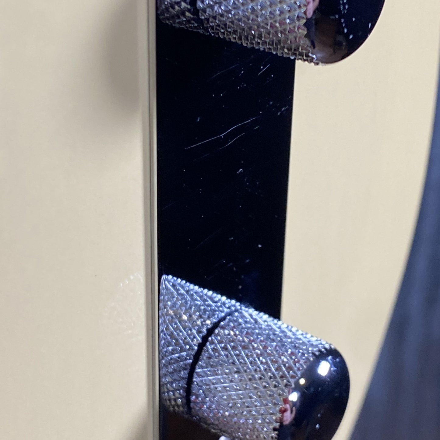 Fender American Special Telecaster Blonde 2012 Guitar & Gator Case #7978 Used