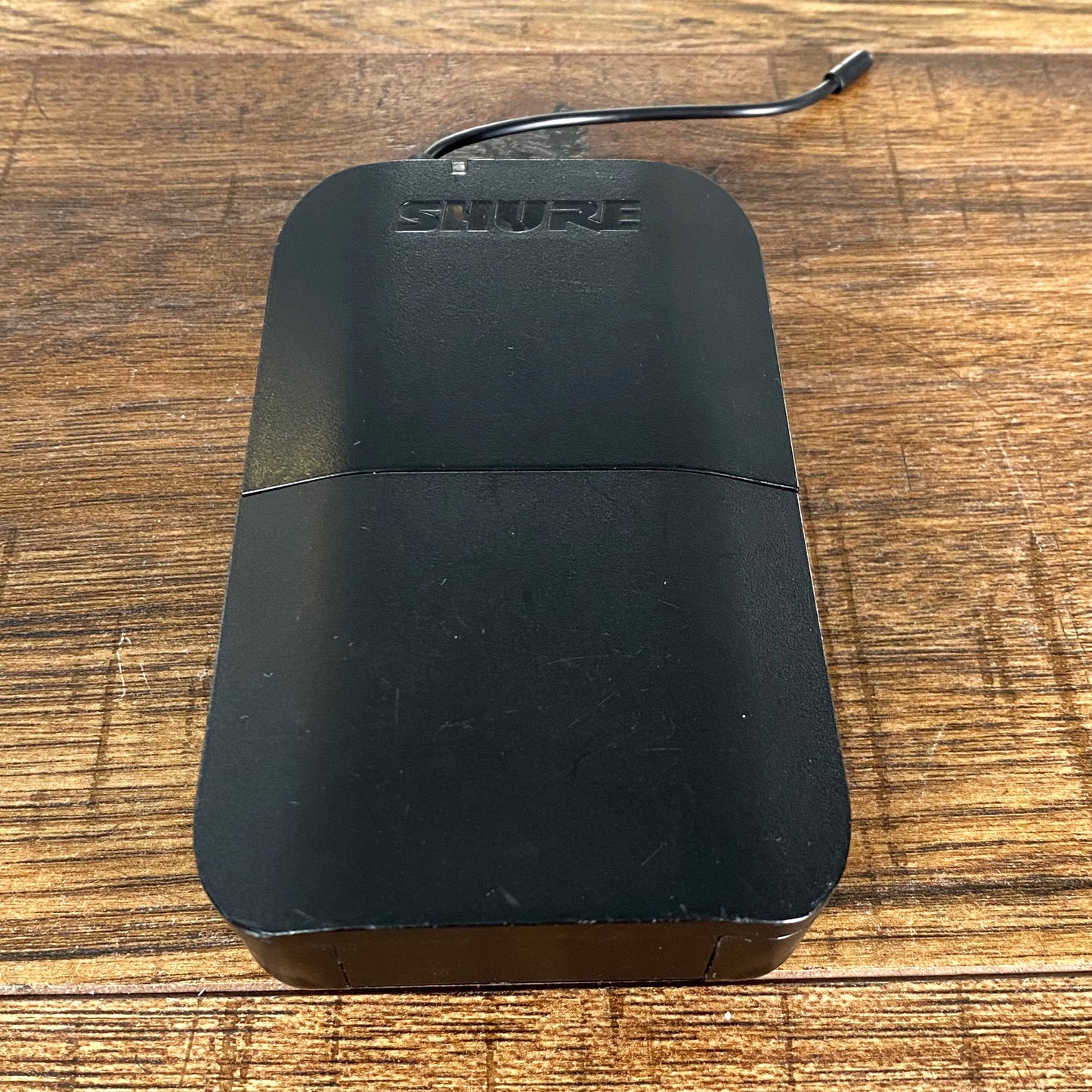 Shure BLX1 BLX Wireless Body Pack & Guitar Cable Channel J10 Used