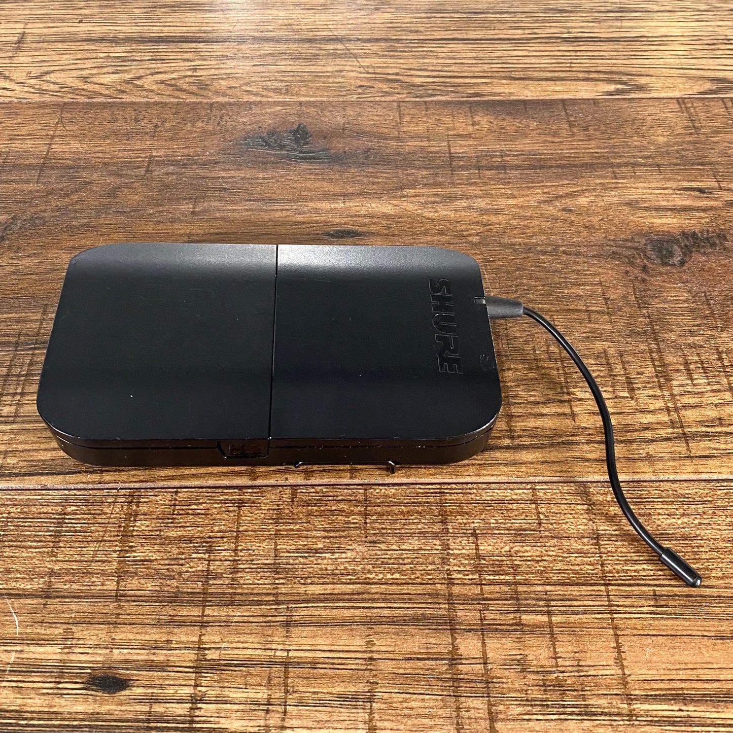 Shure BLX1 BLX Wireless Body Pack & Guitar Cable Channel J10 Used