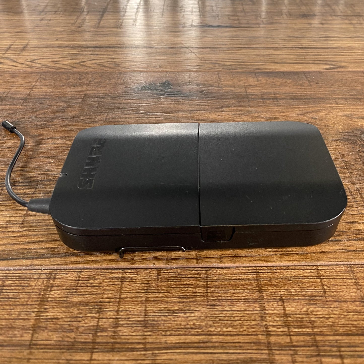 Shure BLX1 BLX Wireless Body Pack & Guitar Cable Channel J10 Used