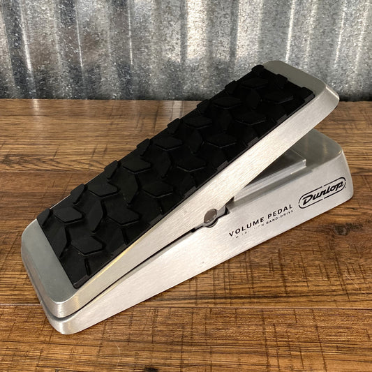 Dunlop DVP-1 Low Friction Volume Pedal Silver Used