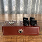 TC Electronic MojoMojo Overdrive Guitar Effect Pedal Used