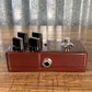 TC Electronic MojoMojo Overdrive Guitar Effect Pedal Used