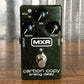 Dunlop MXR M169 Carbon Copy Analog Delay Guitar Effect Pedal Used