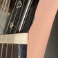 Westcreek Guitars DC LP Jr Style Double Cutaway Pastel Pink #0171 Used
