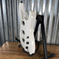 Jackson X Series DKA-R EX Dinky Archtop Extreme Snow White Guitar Body Used