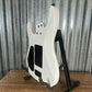 Jackson X Series DKA-R EX Dinky Archtop Extreme Snow White Guitar Body Used