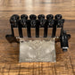 Jackson Dinky Floyd Rose Tremolo Right hand Black Used