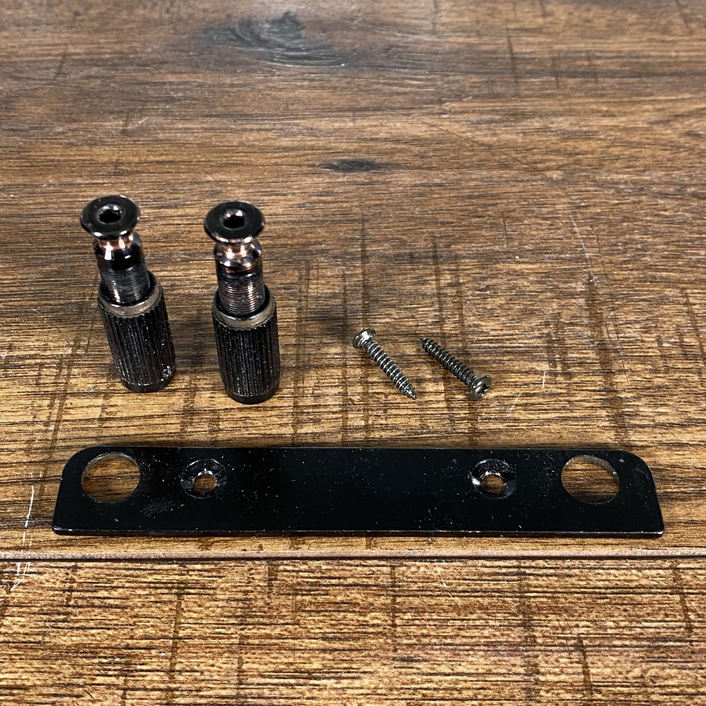 Jackson Dinky Floyd Rose Tremolo Right hand Black Used