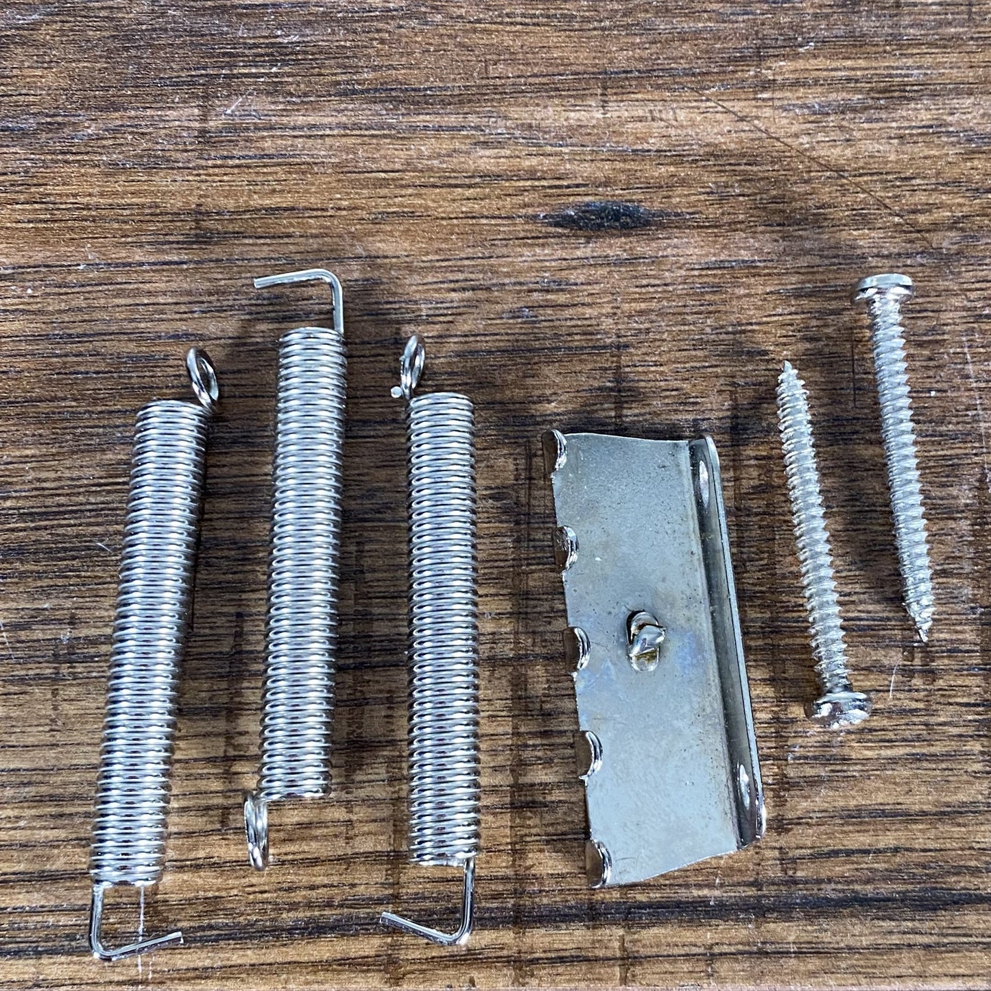 Jackson Dinky Floyd Rose Tremolo Right hand Black Used