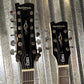 Westcreek Guitars Double Trouble Double Neck 12 & 6 String White #0117 Used