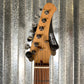 Westcreek Guitars TT-50KS T Style Dual Humbucker Guitar White #0035 Used
