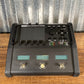 Fractal Audio FM3 MKII Turbo Multi Effect Guitar & Bass Pedal Used