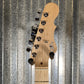 G&L USA BTO SC-2 Lake Placid Blue Guitar & Bag #9059 Used