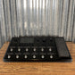 Line 6 Helix Floor Guitar & Bass Multi Effect Pedal Used