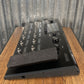 Line 6 Helix Floor Guitar & Bass Multi Effect Pedal Used