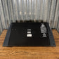 Line 6 Helix Floor Guitar & Bass Multi Effect Pedal Used