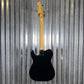 G&L Tribute ASAT Special Gloss Black Guitar #7447 Used