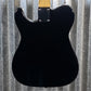 G&L Tribute ASAT Special Gloss Black Guitar #7447 Used
