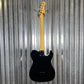 G&L Tribute ASAT Classic Bluesboy Semi Hollow Body Left Hand 3 Tone Sunburst Guitar #4500 Used