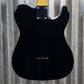 G&L Tribute ASAT Classic Bluesboy Semi Hollow Body Left Hand 3 Tone Sunburst Guitar #4500 Used